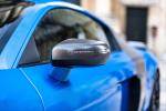 Audi R8 LMX 2014 года